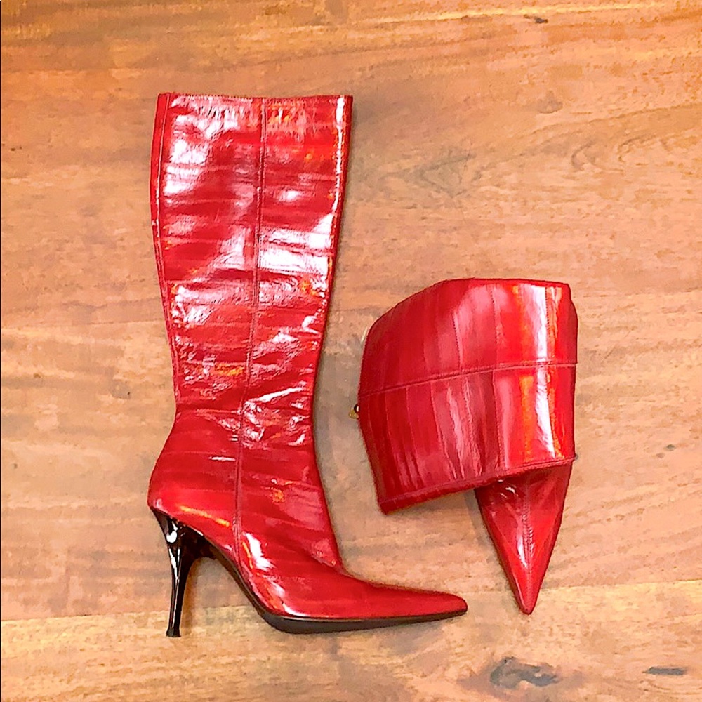BALDININI women’s boots